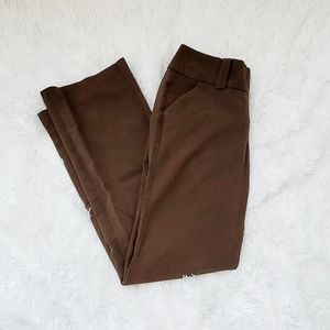 Brown Trousers